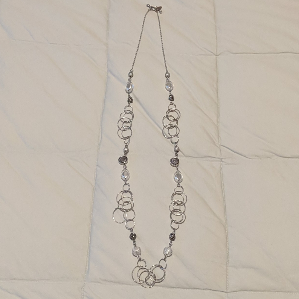 Sold!!! Long necklace